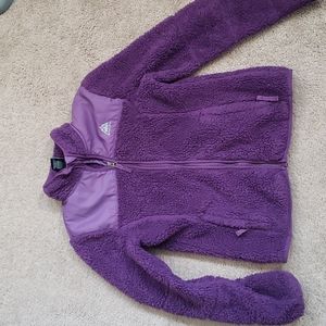 Girls size large 14/16 snozu jacket